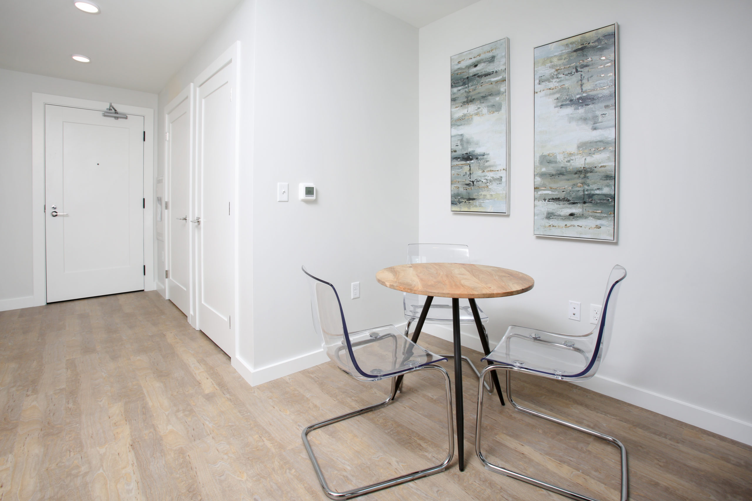 One Chestnut Place Live Connected — Luxury Living In Quincy