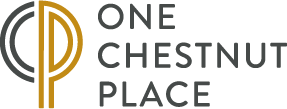 One Chestnut Place Logo