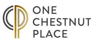 One Chestnut Place Logo
